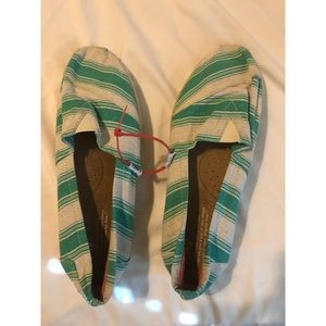Women’s Toms Espadrilles